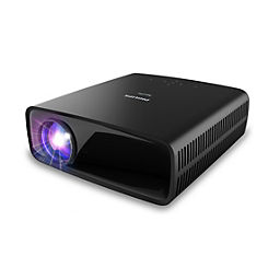 Philips NeoPix 720 Full HD 1080p Projector with Android TV