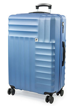 Pierre Cardin Globetrotter Large Suitcase