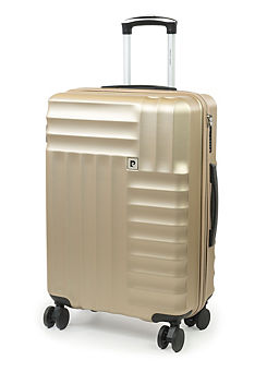 Pierre Cardin Globetrotter Medium Suitcase