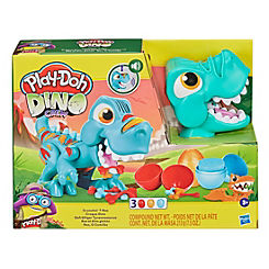 Play-Doh Crunchin T Rex
