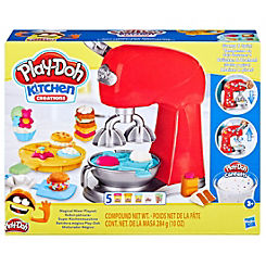 Play-Doh Magical Mixer Playset