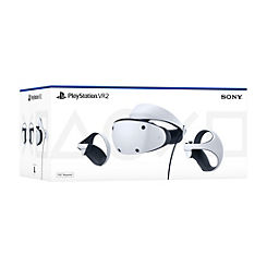 Playstation 5 (PS5) PS VR2