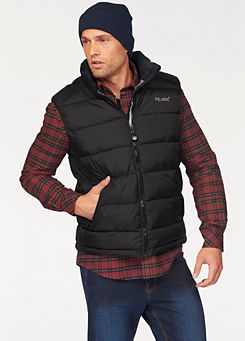 Polarino Quilted Body Warmer