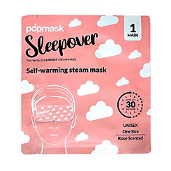 Popmask Pack of 5 Sleepover Eye Mask