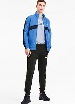 puma classic tricot suit cl