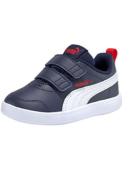 baby puma trainers