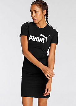 Puma Essential Short Sleeve Tee Dress