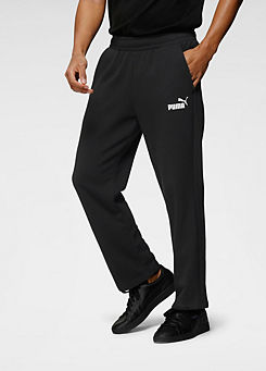 Puma Essentials Logo Sweat Pants