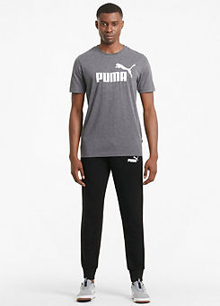 Puma Essentials Logo Sweatpants