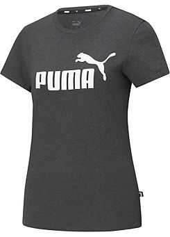 Puma Logo T-Shirt