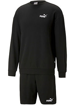Puma Relaxed Jogging Suit