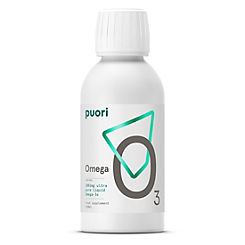 Puori Omega-3 - Liquid 150ml