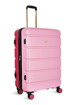 Radley London Lexington Colour Block 4 Wheel Large Suitcase