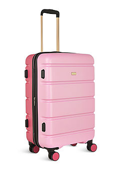 Radley London Lexington Colour Block 4 Wheel Medium Suitcase