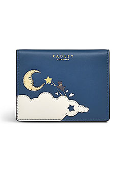 Radley London Shoot For The Moon Small Cardholder