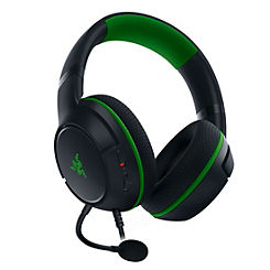 Razer Kaira X Wired Gaming Headset for Xbox - Black & Green