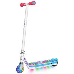 Razor Electric Party Pop 10.8V Scooter - White