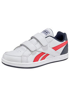 reebok kids velcro