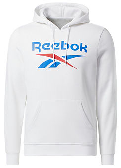 Reebok Hooded Sweatshirt