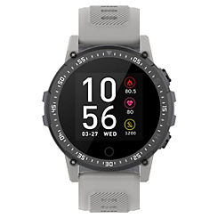 Reflex Active Series 5 Grey Sport Smart Watch