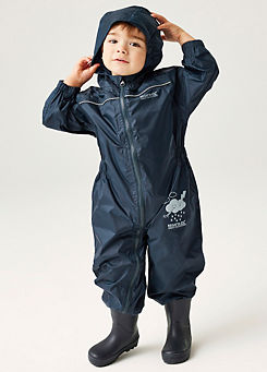 Regatta Kids Puddle IV Rain Suit