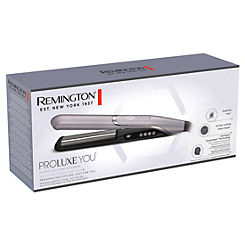 Remington Proluxe You Adaptive Straightener S9880