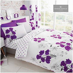 Shop For Purple Duvet Covers Sets Bedding House Garden