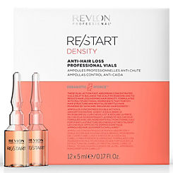 Revlon Professional RE/START Density Anti-Hair Loss Professional Vials
