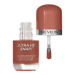Revlon Ultra HD Snap!™ Nail Polish - 8ml
