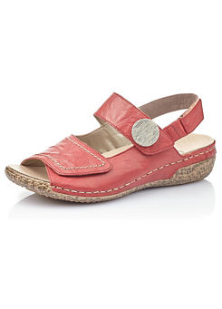 rieker orbit sandals