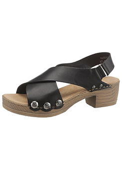 freemans rieker sandals