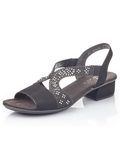 freemans rieker sandals