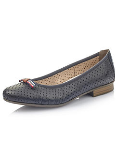 rieker flat shoes