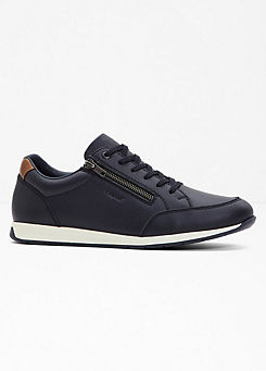 Rieker Leather Trainers