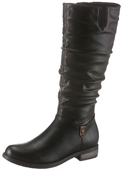 freemans rieker boots