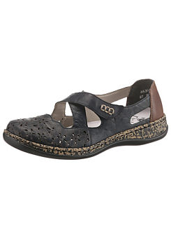 freemans rieker sandals