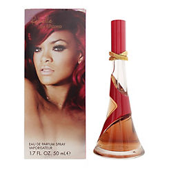 Rihanna Rebelle 50ml Eau de Parfum