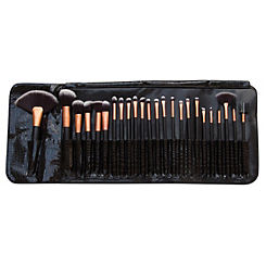 Rio Professional Cosmetic Brush Set