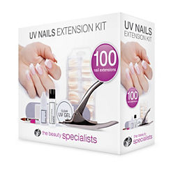 Rio UV Nails Accessory Kit