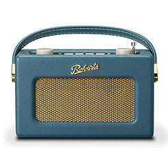 Roberts Revival UNO Bluetooth Radio - Teal Blue