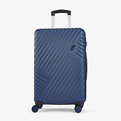 Rock Santiago Hardshell Suitcase Medium