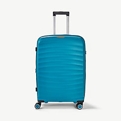 Rock Sunwave 8 Wheel Medium Suitcase