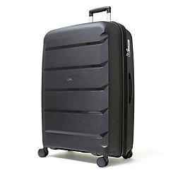 Rock Tulum 8 Wheel Large Suitcase