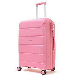 Rock Tulum 8 Wheel Medium Suitcase
