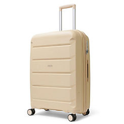 Rock Tulum 8 Wheel Medium Suitcase