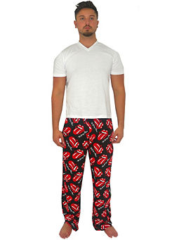 Mens Nightwear | Loungepants \u0026 Pyjama 
