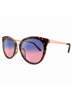 Ruby Rocks Mauritius Multi Colour Sunglasses