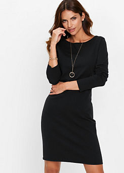 freemans black dresses