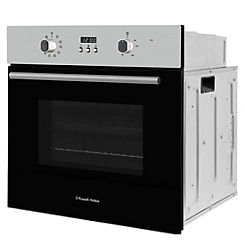 Russell Hobbs 70L Built-In Multifunctional Electric Oven RHEO7005SS - Stainless Steel