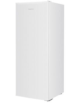 Russell Hobbs RH143FZ552E1W Freestanding Freezer, 55cm Wide, White